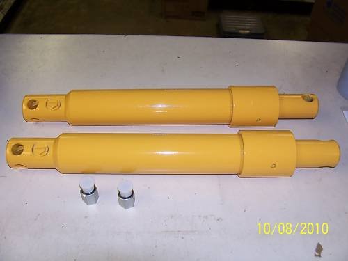 Snow Plow Attachments & Accessories Meyer 07968