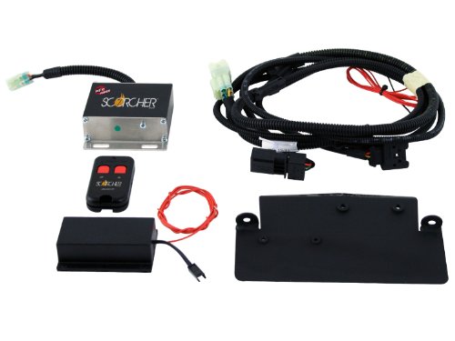Engine Management Systems AfE Power 77-46401