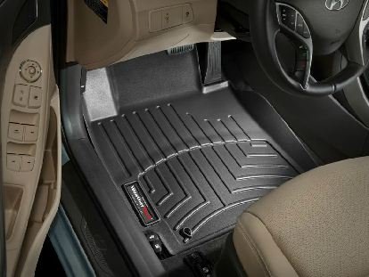 Custom Fit WeatherTech 443251-443252