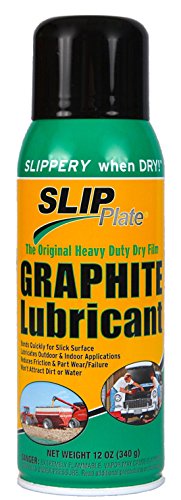 Lubricants Slip Plate SU001008
