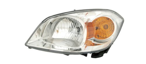 Headlight Assemblies Prime Choice Auto Parts KAPCV10097A1L