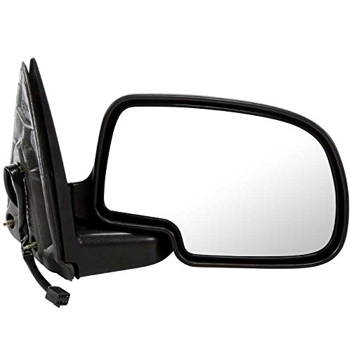 Exterior Mirrors Prime Choice Auto Parts KAPGM1321174