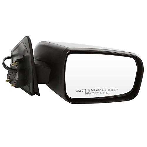 Exterior Mirrors Prime Choice Auto Parts KAPMI1321127