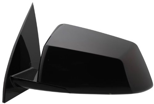 Exterior Mirrors  