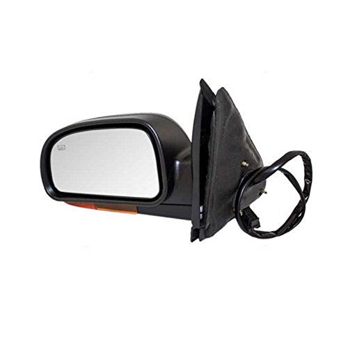 Exterior Mirrors Prime Choice Auto Parts KAPGM1320351