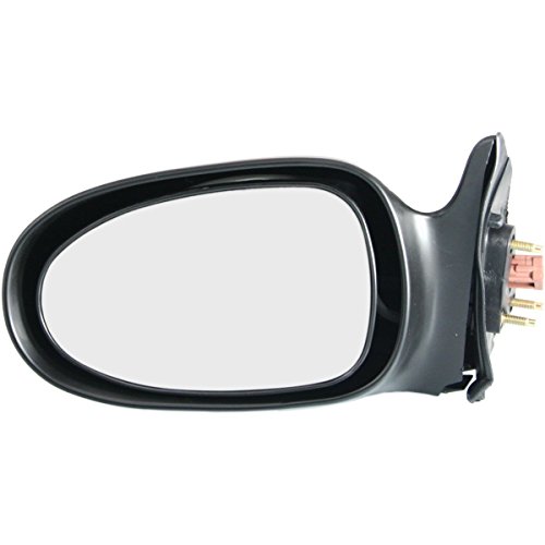 Exterior Mirrors Prime Choice Auto Parts KAPNI1320125