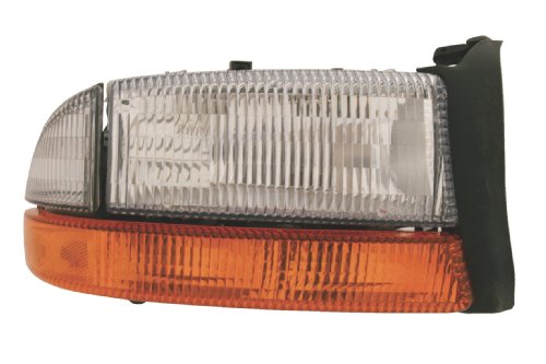 Headlight Assemblies Prime Choice Auto Parts KAPDG10084A4R