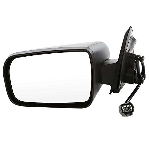 Exterior Mirrors Prime Choice Auto Parts KAPMI1320127