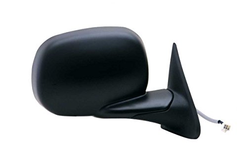 Prime Choice Auto Parts KAPCH1321168 Heated Power Side Mirror Exterior Mirrors Prime Choice Auto Parts KAPCH1321168