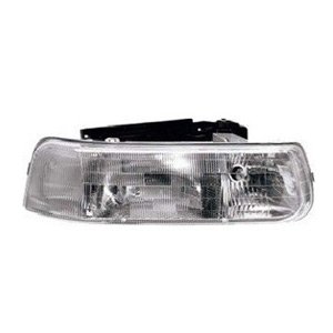 Headlight Assemblies Prime Choice Auto Parts KAPCV10083A1R