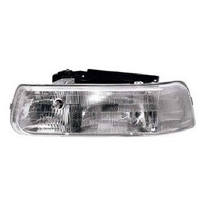 Headlight Assemblies Prime Choice Auto Parts KAPCV10083A1L