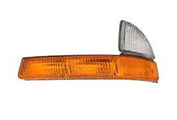 Parking & Side Marker Combos Prime Choice Auto Parts KAPDG20084A3L