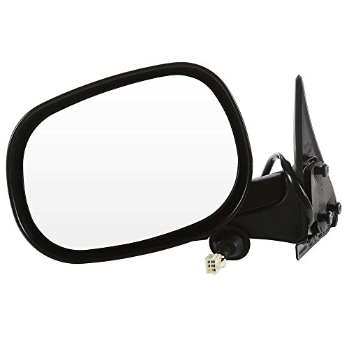 Exterior Mirrors Prime Choice Auto Parts KAPCH1320168