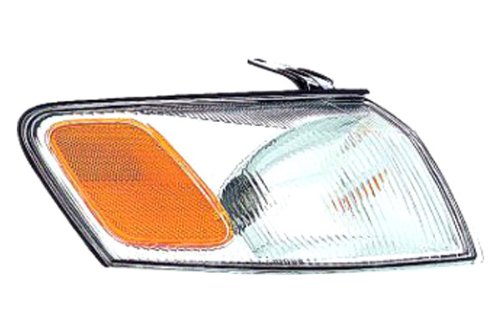Prime Choice Auto Parts KAPTY20073A1R Parking & Side Marker Combos Prime Choice Auto Parts KAPTY20073A1R