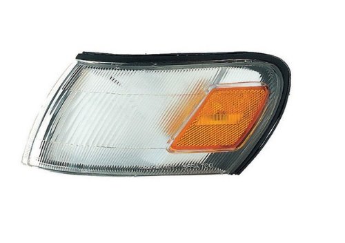Parking & Side Marker Combos Prime Choice Auto Parts KAPTY20075A1L
