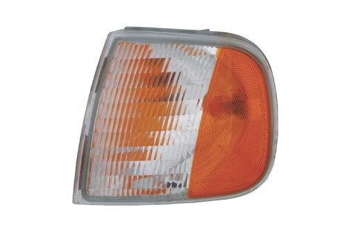 Parking & Side Marker Combos Prime Choice Auto Parts KAPFD20071A3R