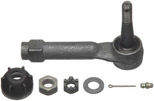 Tie Rod Ends Prime Choice Auto Parts TRK3029