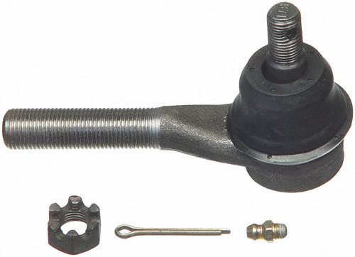 Prime Choice Auto Parts TRK3039 Outer Tie Rod End Tie Rod Ends Prime Choice Auto Parts TRK3039