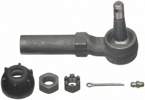 Prime Choice Auto Parts TRK3025 Outer Tie Rod End Tie Rod Ends Prime Choice Auto Parts TRK3025