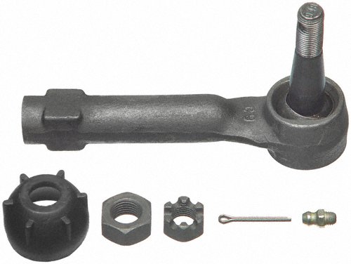 Prime Choice Auto Parts TRK3038 New Front Outer Tie Rod End Tie Rod Ends Prime Choice Auto Parts TRK3038