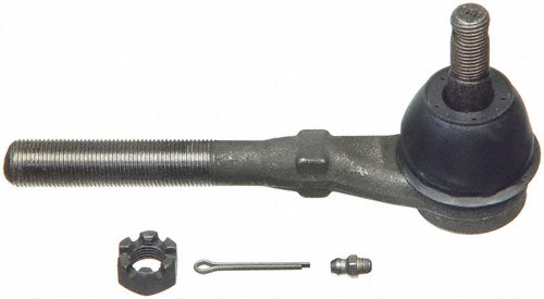 Tie Rod Ends Prime Choice Auto Parts TRK3020