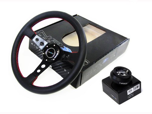 Steering System NRG Innovations 2-NRG-ST-006R37-141H