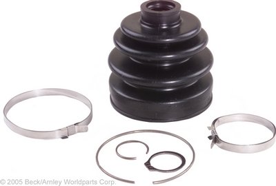 Split & Quick Beck Arnley 103-2555