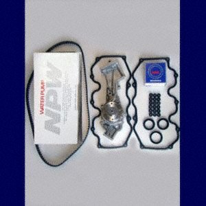 Timing Belt Kits Nitoma TBK2004