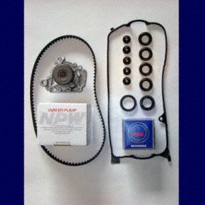 Timing Belt Kits Nitoma TBK4008