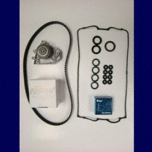 Timing Belts Nitoma TBK4012