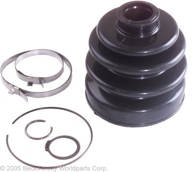 Beck Arnley 103-2782 CV Joint Boot Kit Split & Quick Beck Arnley 103-2782