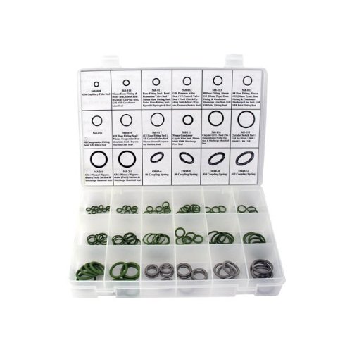 O-Rings & O-Ring Kits Supercool OR866