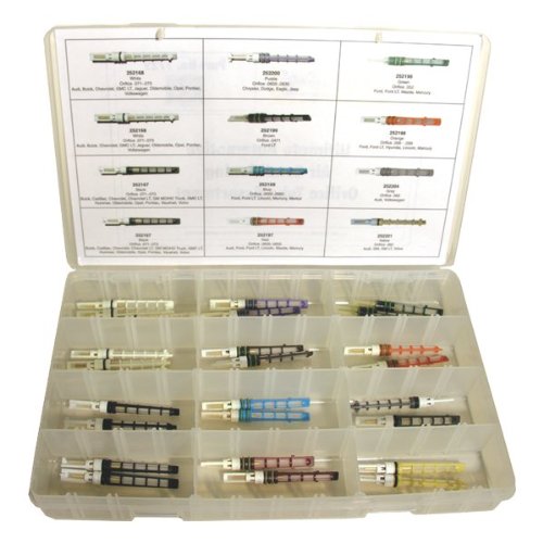 Tubes Supercool 1729