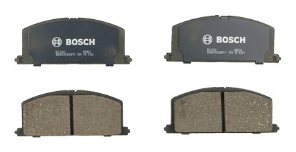 Brake Pads Bosch BC242