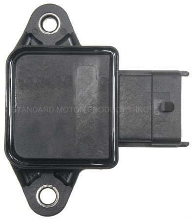 Canister Purge Controls Standard Motor Products TH401