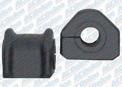 ACDelco 45G0699 Suspension Stabilizer Bar Bushing Bushings ACDelco 45G0699
