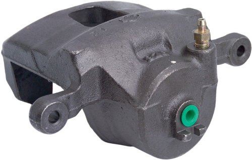 Calipers With Pads Cardone 19-1218