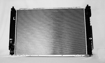 Radiators TYC 13041