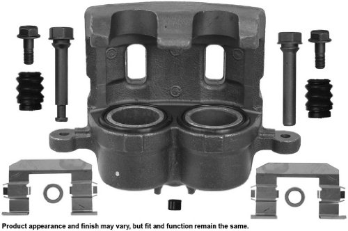 Caliper Brackets Cardone 19-2821A