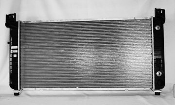 Radiators TYC 2946