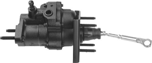 Hydrovac Units Cardone 52-7374