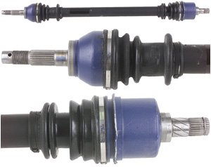 Drive Shaft Assemblies A1 Cardone 60-6064