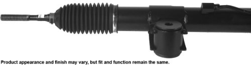 Cardone Industries 26-3048 Rack and Pinion Complete Unit Complete Units Cardone 26-3048