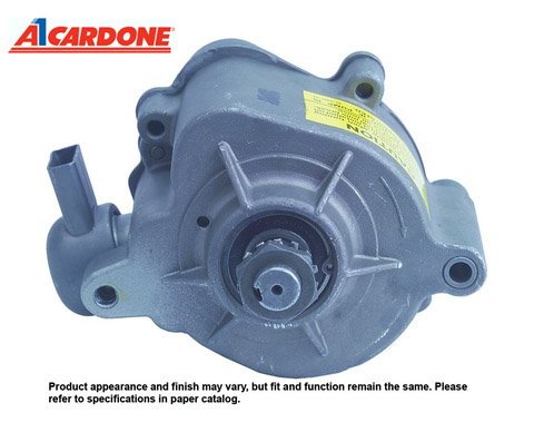 Air Pump Check Valves A1 Cardone 32-2600M