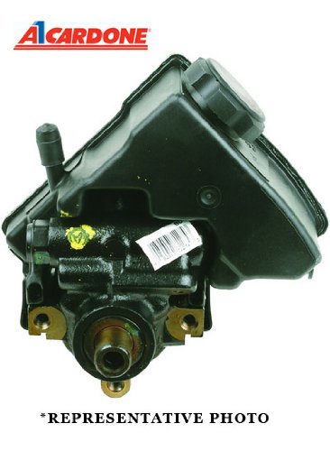 Pumps A1 Cardone 208735F