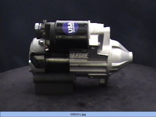 Starters USA Industries S3023