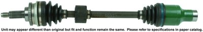 Drive Shaft Assemblies A1 Cardone 60-7238