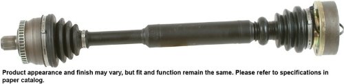 Half-Shaft Assemblies Cardone 60-7328
