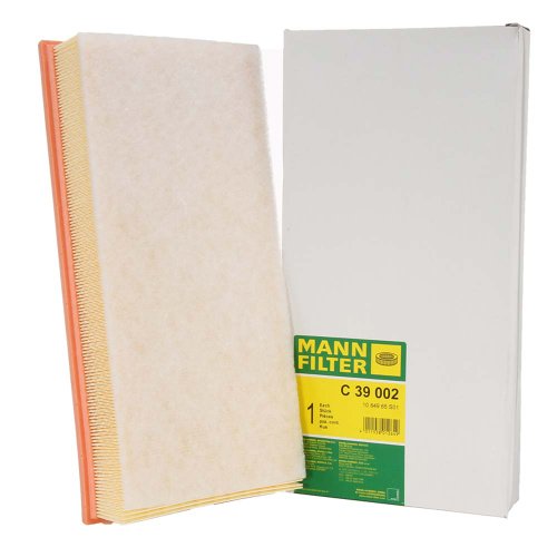 Air Filters Mann Filter C 39 002