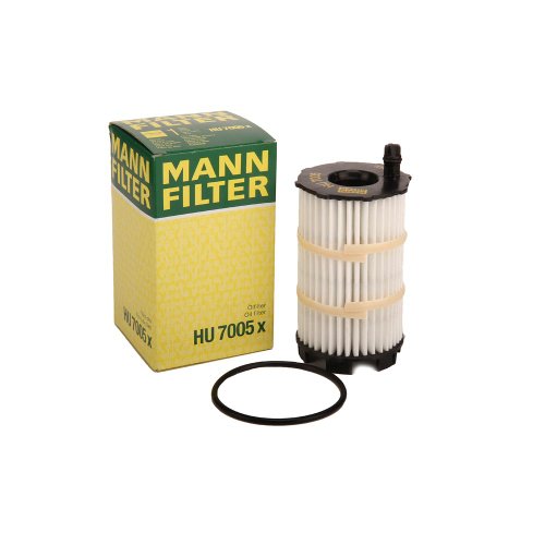 Oil Filters Mann Filter HU 7005 x